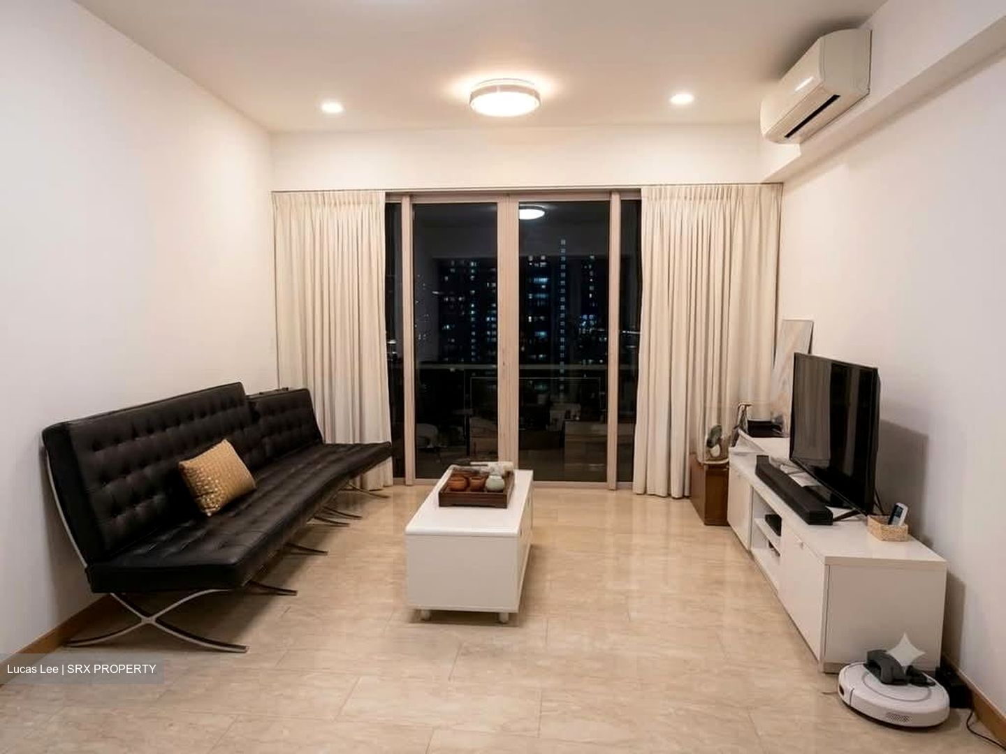 Le Crescendo (D14), Condominium #590725801
